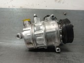 Replacement air conditioning compressor for Skoda Scala (NW1) 1.0 TSI OEM IAM reference 3Q0816803E 3Q0816803D R1234YF