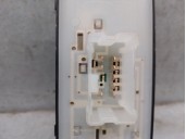 Recambio de mando elevalunas delantero derecho para nissan qashqai ii (j11, j11_) 1.5 dci referencia OEM IAM 25411HV10A 25411HV1
