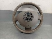 Recambio de volante para renault scenic ii exception referencia OEM IAM 8200106306G  