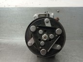Replacement air conditioning compressor for Skoda Scala (NW1) 1.0 TSI OEM IAM reference 3Q0816803E 3Q0816803D R1234YF