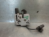 Recambio de cerradura capot para volkswagen taigo (cs1) 1.0 tsi referencia OEM IAM 8S0823509 081117 