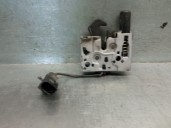 Recambio de cerradura capot para volkswagen taigo (cs1) 1.0 tsi referencia OEM IAM 8S0823509 081117 