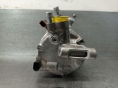 Air conditioning compressor replacement part for Skoda Scala (NW1) 1.0 TSI OEM IAM reference 3Q0816803E 3Q0816803D R1234YF