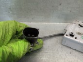 Recambio de cerradura capot para volkswagen taigo (cs1) 1.0 tsi referencia OEM IAM 8S0823509 081117 