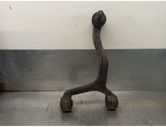 Recambio de brazo suspension superior trasero derecho para hyundai sonata (nf) 2.4 style referencia OEM IAM 551203K000  