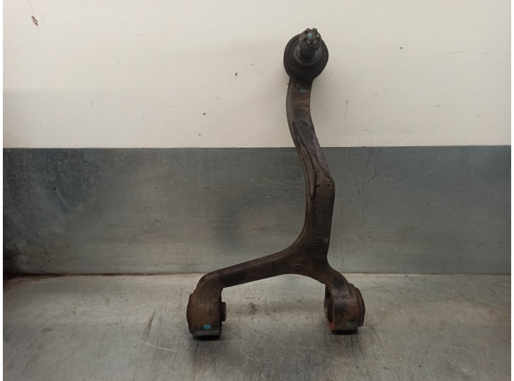 Recambio de brazo suspension superior trasero derecho para hyundai sonata (nf) 2.4 style referencia OEM IAM 551203K000  