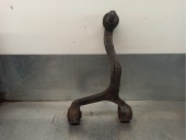 Recambio de brazo suspension superior trasero derecho para hyundai sonata (nf) 2.4 style referencia OEM IAM 551203K000  