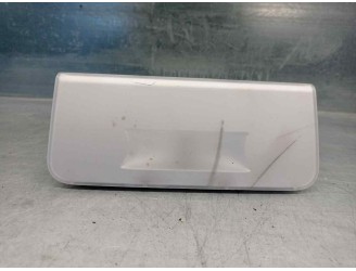 Recambio de luz interior para bmw serie 1 berlina (e81/e87) 2.0 turbodiesel cat referencia OEM IAM 6951252 03113900 