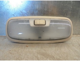 Recambio de luz interior para ford s-max (ca1) 1.8 tdci cat referencia OEM IAM 8A6A13776CA 