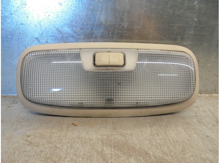Recambio de luz interior para ford s-max (ca1) 1.8 tdci cat referencia OEM IAM 8A6A13776CA 