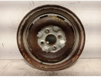 Recambio de llanta para nissan vanette (c 220) 2.0 diesel referencia OEM IAM 40300Y9500 R145JX14 HIERRO