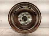 Recambio de llanta para nissan vanette (c 220) 2.0 diesel referencia OEM IAM 40300Y9500 R145JX14 HIERRO