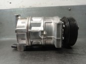Air conditioning compressor replacement part for Skoda Scala (NW1) 1.0 TSI OEM IAM reference 3Q0816803E 3Q0816803D R1234YF