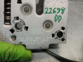 Recambio de cerradura capot para volkswagen taigo (cs1) 1.0 tsi referencia OEM IAM 8S0823509 081117 