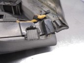 Recambio de guarnecido puerta trasera derecha para audi a4 avant (8e) 1.9 tdi referencia OEM IAM 8E0867306  