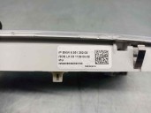 Recambio de luz interior para bmw serie 1 berlina (e81/e87) 2.0 turbodiesel cat referencia OEM IAM 6951252 03113900 