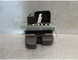 Recambio de cerradura maletero / porton para volkswagen taigo (cs1) 1.0 tsi referencia OEM IAM 2G6827505B 2G6827505B 