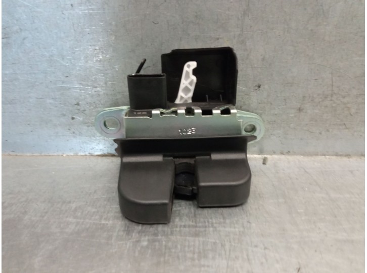Recambio de cerradura maletero / porton para volkswagen taigo (cs1) 1.0 tsi referencia OEM IAM 2G6827505B 2G6827505B 