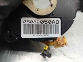 Recambio de anillo airbag para chrysler voyager (rg) 2.8 crd grand voyager limited referencia OEM IAM 05082050AB 