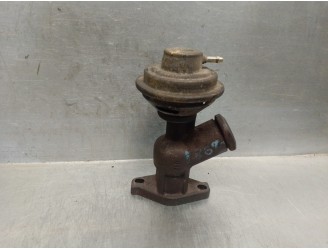 Recambio de valvula egr para citroën xsara picasso 2.0 hdi cat (rhy / dw10td) referencia OEM IAM 9633602180 72284300 PIERBURG