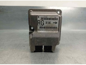 Recambio de centralita airbag para chrysler voyager (rg) 2.8 crd grand voyager limited referencia OEM IAM 04727374AD TMD30744110