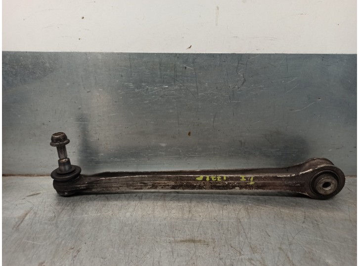 Replacement rear left lower suspension arm for Porsche Boxster (Typ 986) 2.5 CAT OEM IAM reference 99633124506 