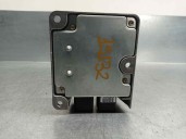 Recambio de centralita airbag para chrysler voyager (rg) 2.8 crd grand voyager limited referencia OEM IAM 04727374AD TMD30744110