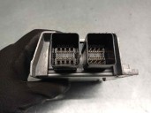 Recambio de centralita airbag para chrysler voyager (rg) 2.8 crd grand voyager limited referencia OEM IAM 04727374AD TMD30744110