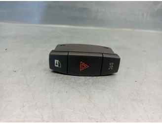 Recambio de warning para bmw serie 1 berlina (e81/e87) 2.0 turbodiesel cat referencia OEM IAM 694560303 549529100 MERCATI