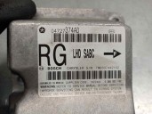 Replacement airbag control unit for Chrysler Voyager (RG) 2.8 CRD Grand Voyager Limited OEM IAM reference 04727374AD TMD30744110