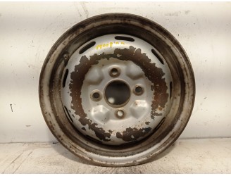 Recambio de llanta para nissan vanette (c 220) 2.0 diesel referencia OEM IAM 40300Y9500 R145JX14 HIERRO