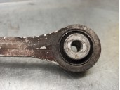Replacement rear left lower suspension arm for Porsche Boxster (Typ 986) 2.5 CAT OEM IAM reference 99633124506 