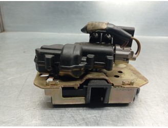 Replacement boot / tailgate lock for Chrysler Voyager (RG) 2.8 CRD Grand Voyager Limited OEM IAM reference 05019039AA 4