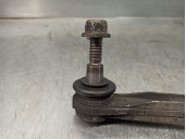 Replacement rear left lower suspension arm for Porsche Boxster (Typ 986) 2.5 CAT OEM IAM reference 99633124506 