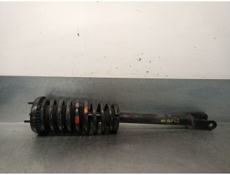 Recambio de amortiguador delantero derecho para jaguar s-type ii (x200) 2.7 d referencia OEM IAM 4R8318045AB XR811179 04119A600W