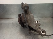 Recambio de mangueta delantera derecha para volvo v70 familiar 2.4 diesel cat referencia OEM IAM 8663289 