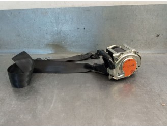 Recambio de cinturon seguridad trasero izquierdo para volkswagen taigo (cs1) 1.0 tsi referencia OEM IAM 2G1857705J 2G1857705J 