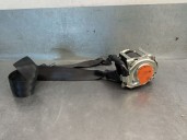 Recambio de cinturon seguridad trasero izquierdo para volkswagen taigo (cs1) 1.0 tsi referencia OEM IAM 2G1857705J 2G1857705J 