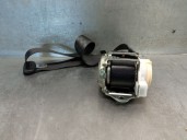 Recambio de cinturon seguridad trasero izquierdo para volkswagen taigo (cs1) 1.0 tsi referencia OEM IAM 2G1857705J 2G1857705J 