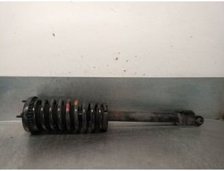 Recambio de amortiguador delantero izquierdo para jaguar s-type ii (x200) 2.7 d referencia OEM IAM 4R8318045AB XR811179 04119A60