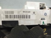 Recambio de cuadro instrumentos para chrysler voyager (rg) 2.8 crd grand voyager limited referencia OEM IAM TN1575205383 P050828