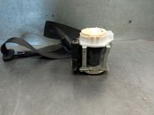 Recambio de cinturon seguridad trasero izquierdo para volkswagen taigo (cs1) 1.0 tsi referencia OEM IAM 2G1857705J 2G1857705J 