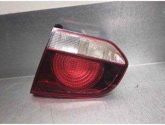 Recambio de piloto trasero derecho para volkswagen golf vi (5k1) 2.0 tdi referencia OEM IAM 5K0945094K DE PORTON 5 PUERTAS