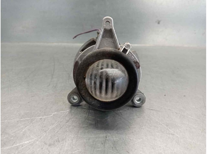 Recambio de faro antiniebla izquierdo para fiat punto berlina (188) 1.2 8v active referencia OEM IAM 