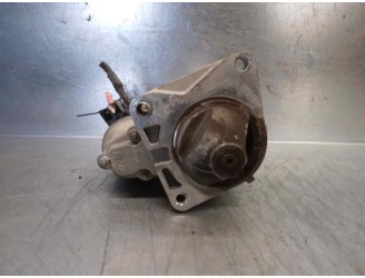 Recambio de motor arranque para fiat punto berlina (188) 1.2 8v active referencia OEM IAM 63101018  