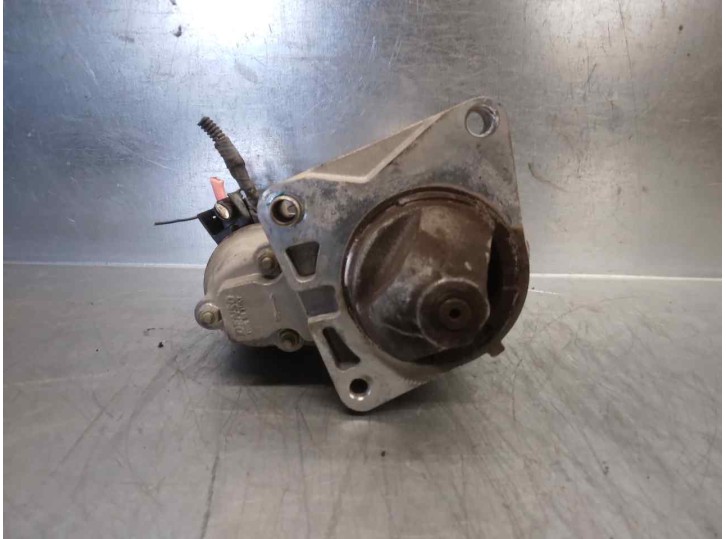 Recambio de motor arranque para fiat punto berlina (188) 1.2 8v active referencia OEM IAM 63101018  