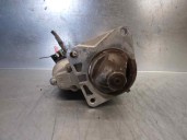 Recambio de motor arranque para fiat punto berlina (188) 1.2 8v active referencia OEM IAM 63101018  