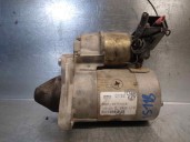 Recambio de motor arranque para fiat punto berlina (188) 1.2 8v active referencia OEM IAM 63101018  