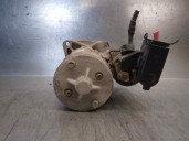 Recambio de motor arranque para fiat punto berlina (188) 1.2 8v active referencia OEM IAM 63101018  