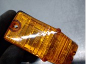 Recambio de piloto delantero derecho para iveco daily caja abierta referencia OEM IAM 6R0190711 